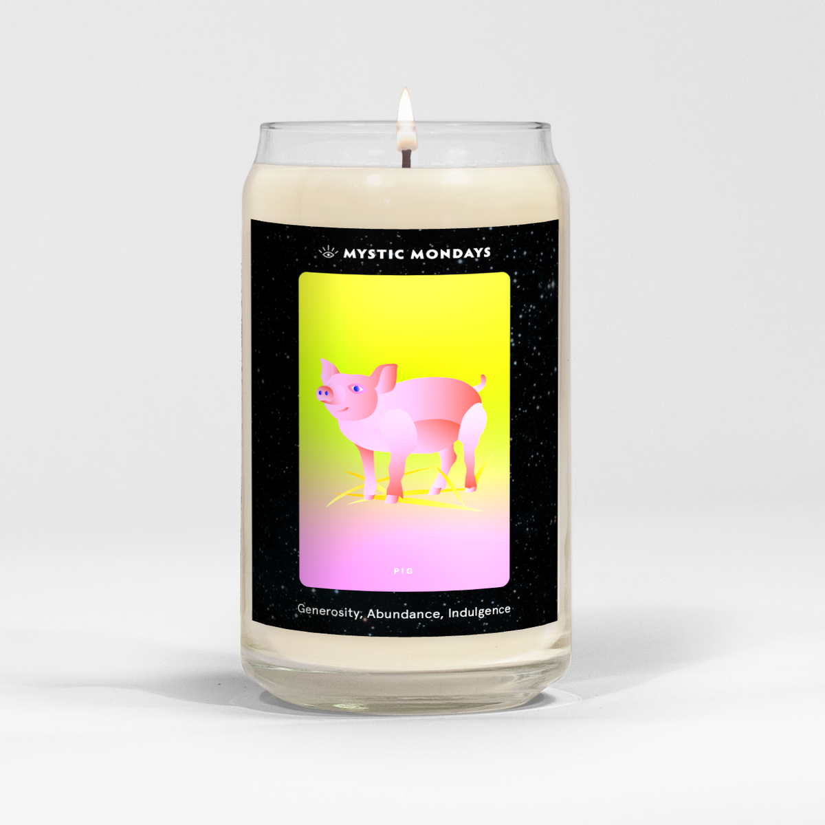 Candle Thumbnail