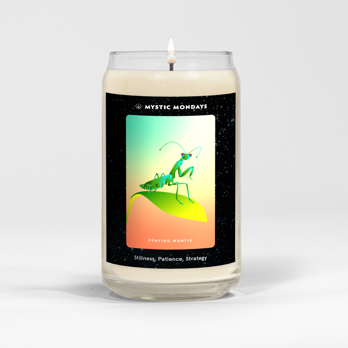 Candle Thumbnail