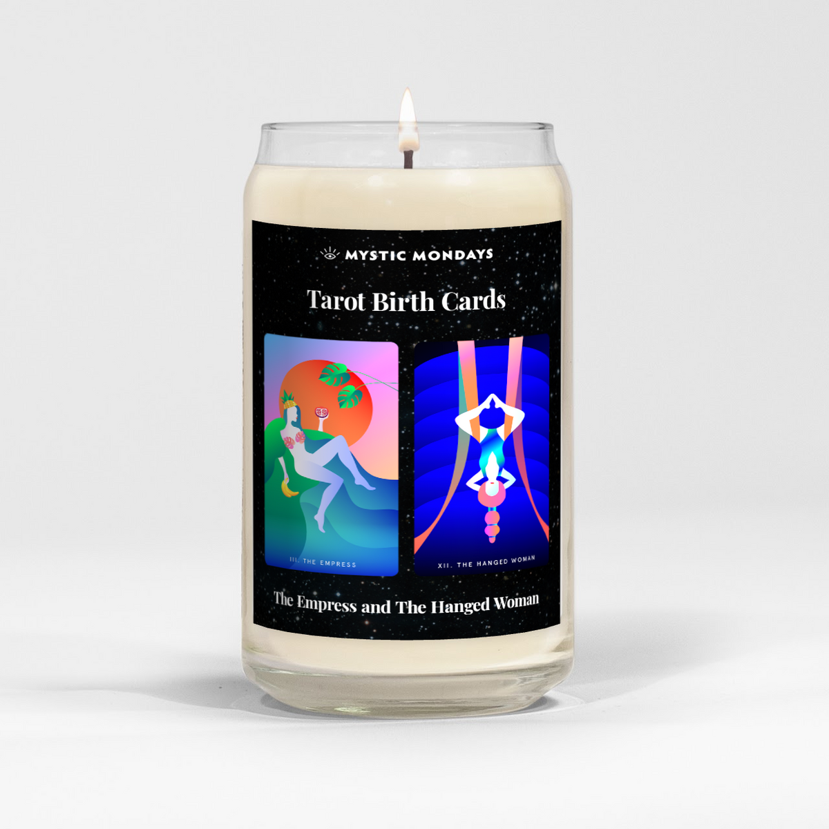Candle Thumbnail