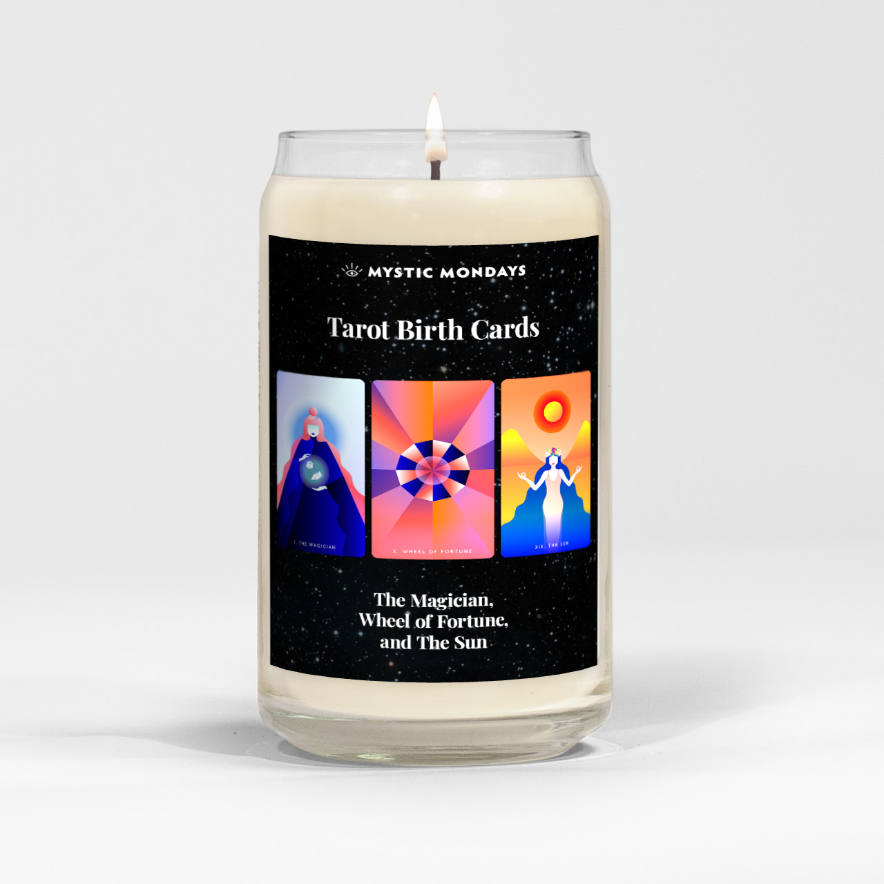 Candle Thumbnail