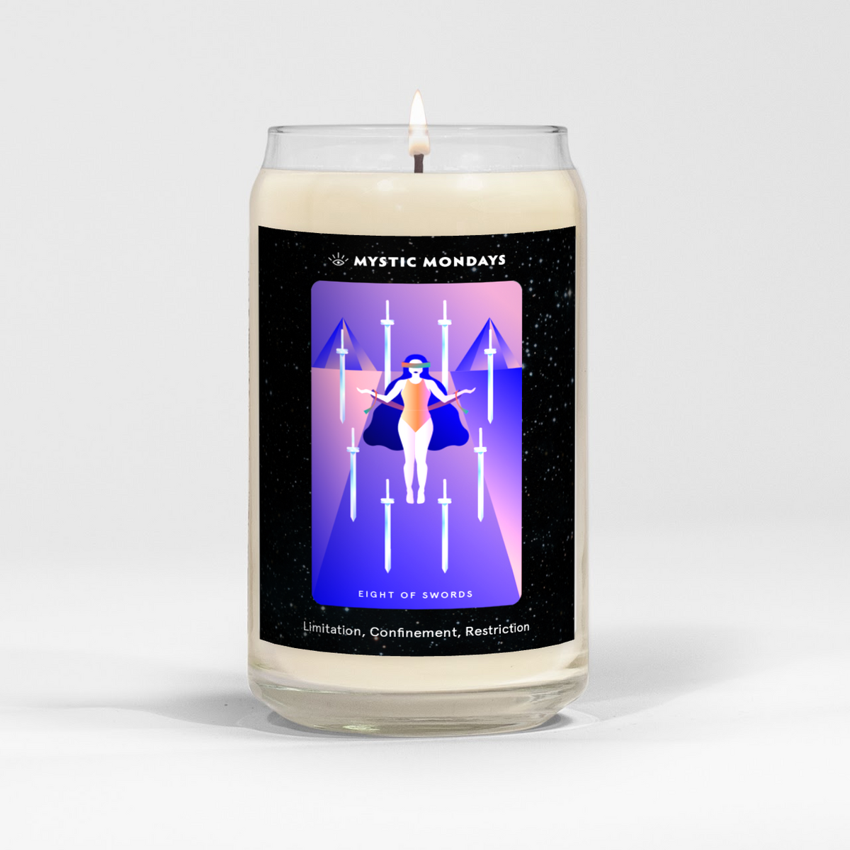 Candle Thumbnail