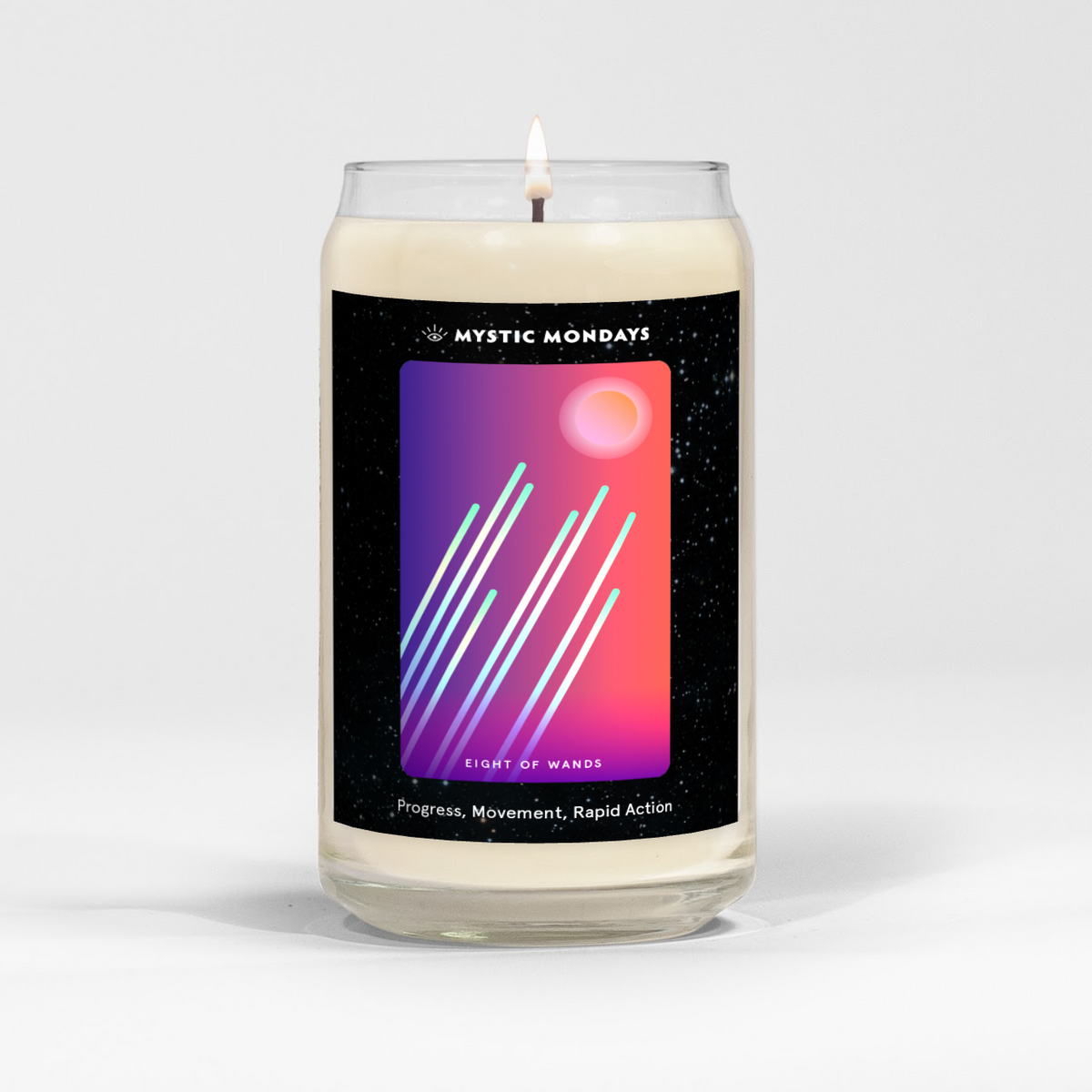 Candle Thumbnail