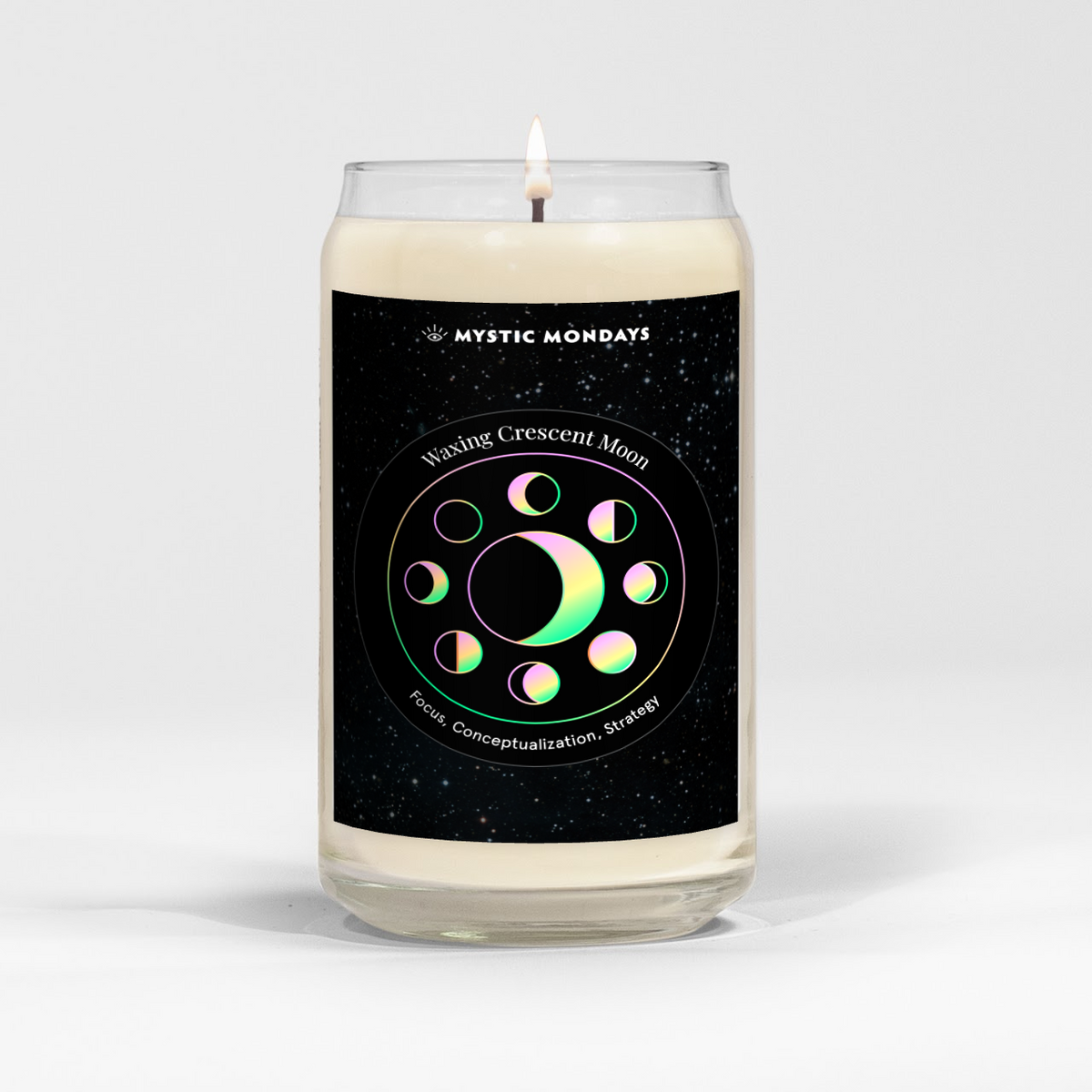 Candle Thumbnail