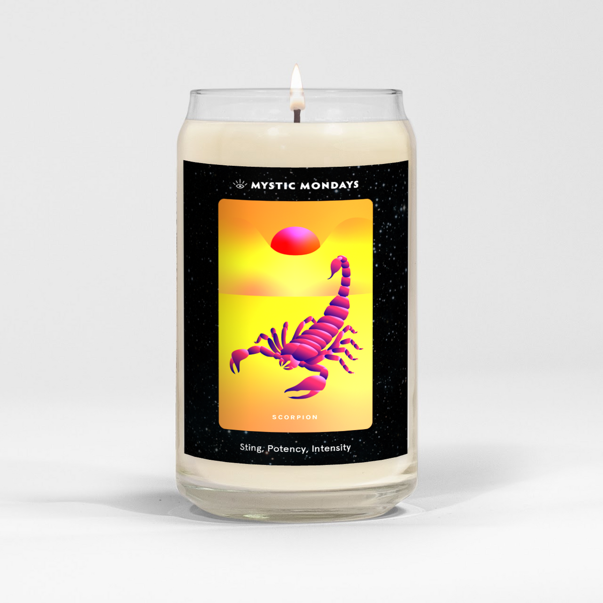 Candle Thumbnail