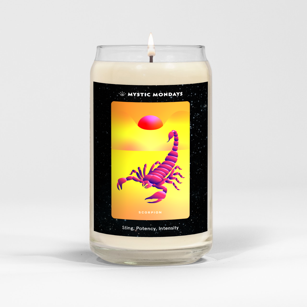 Candle Thumbnail