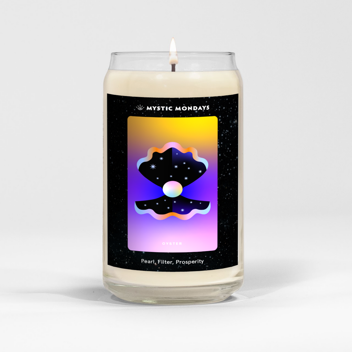 Candle Thumbnail