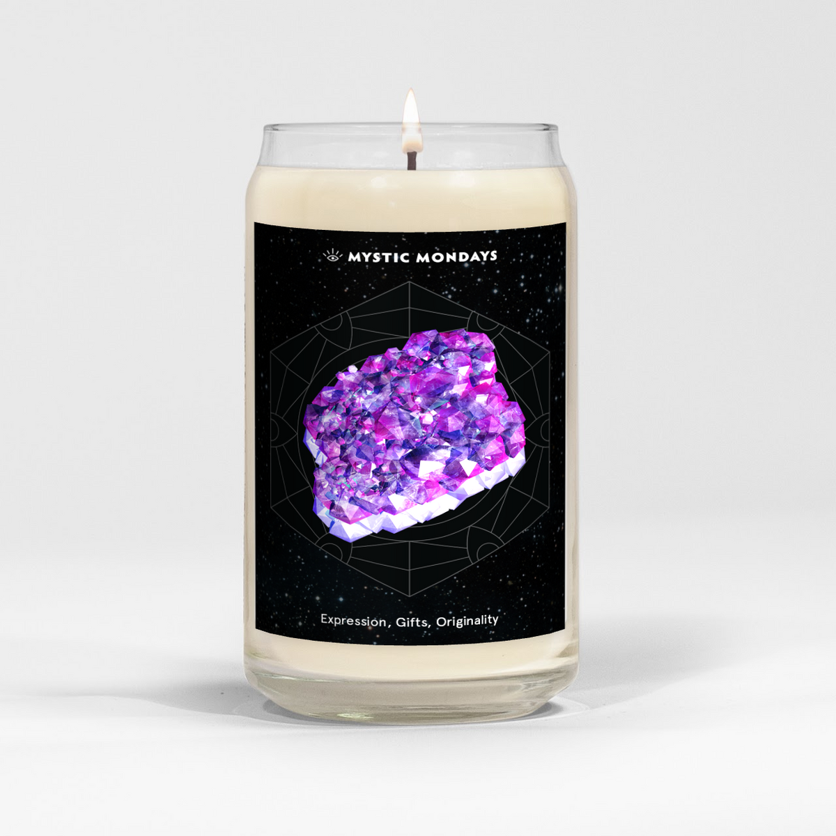 Candle Thumbnail