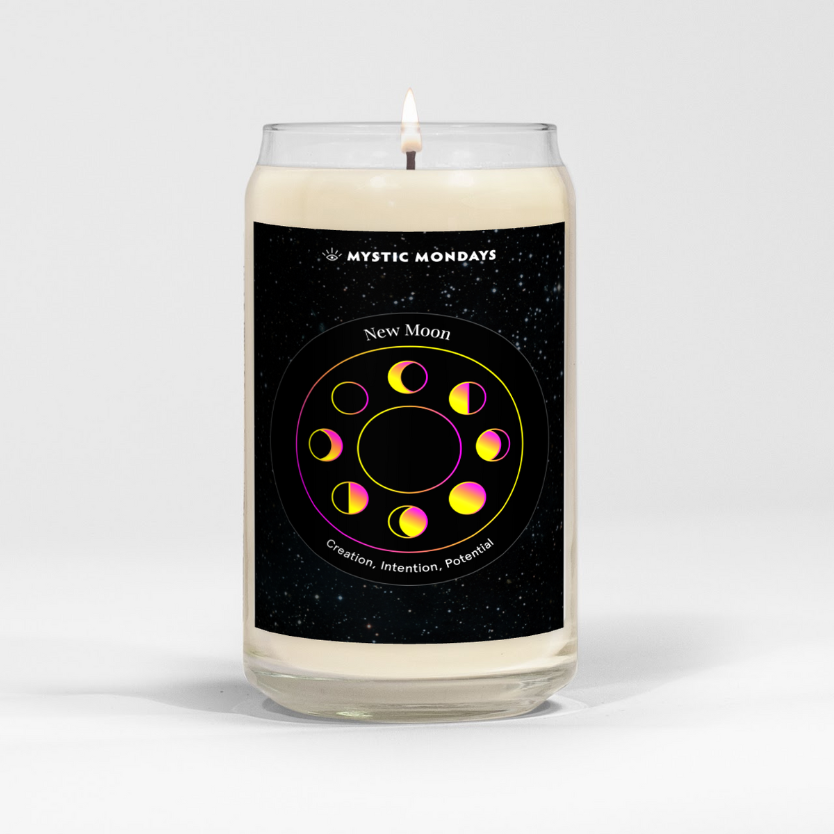 Candle Thumbnail