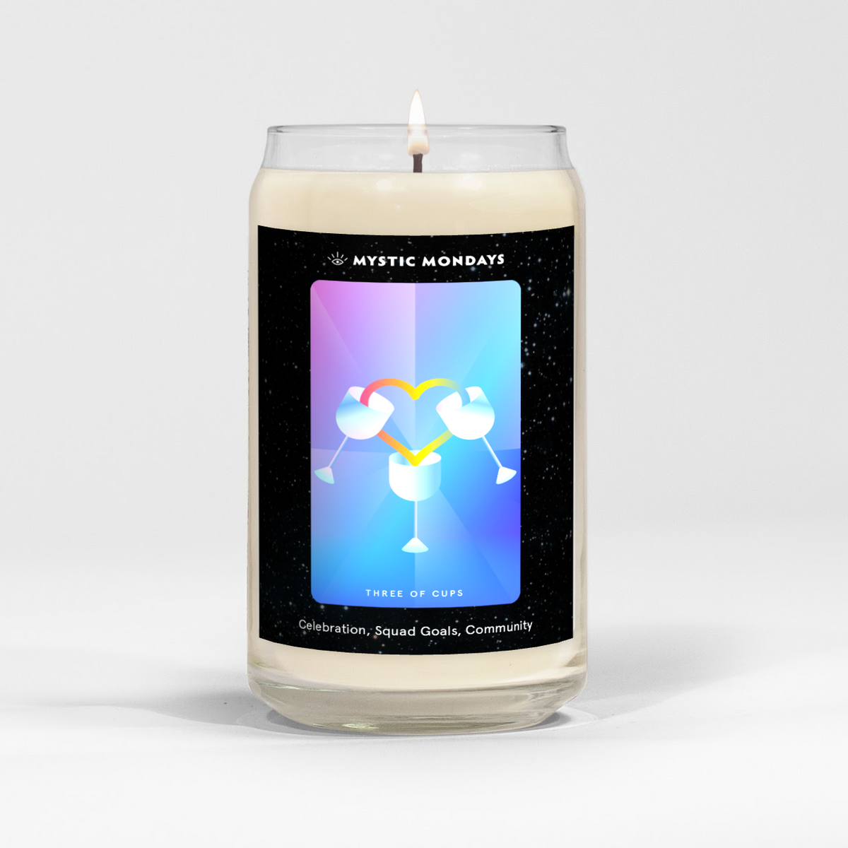 Candle Thumbnail