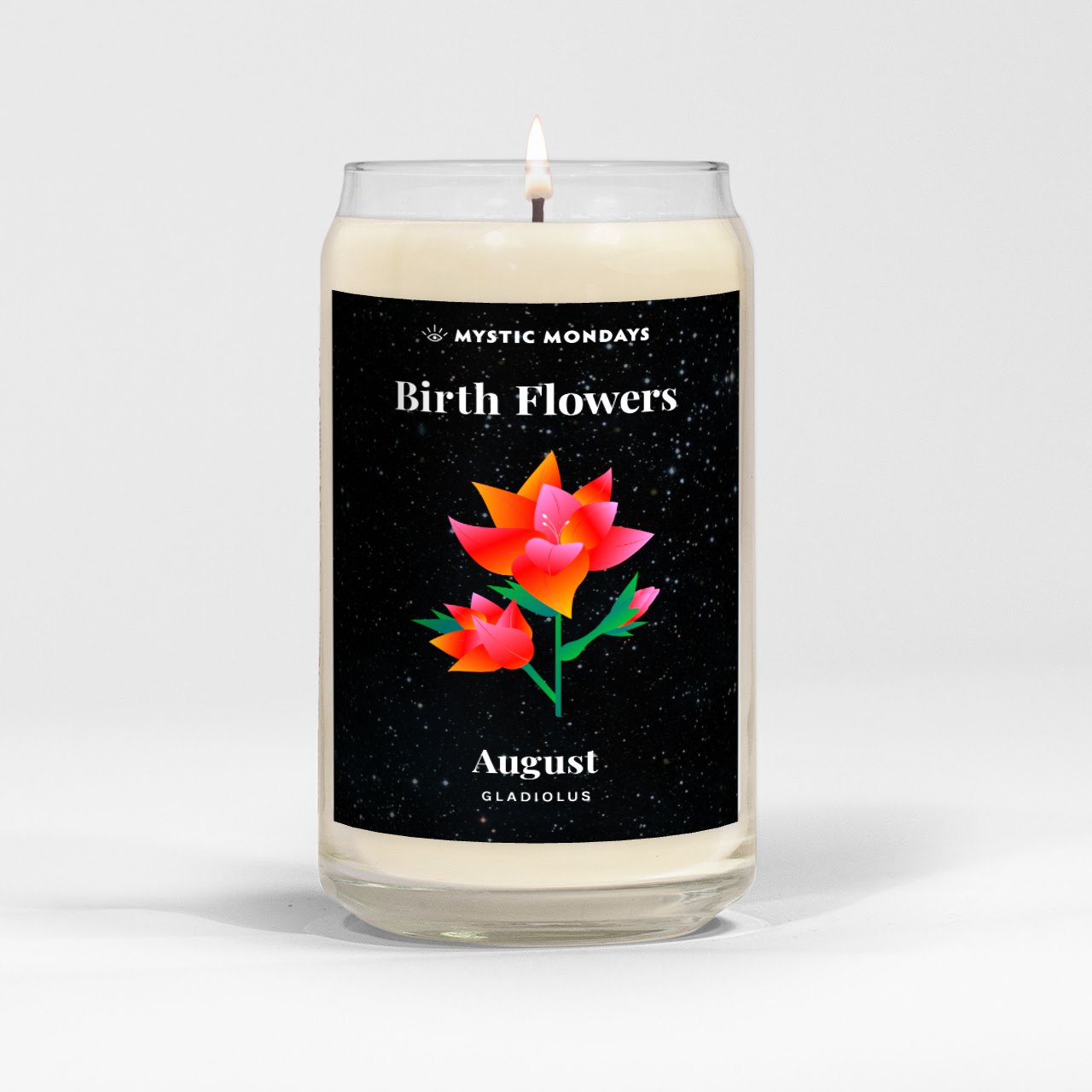 Candle Thumbnail