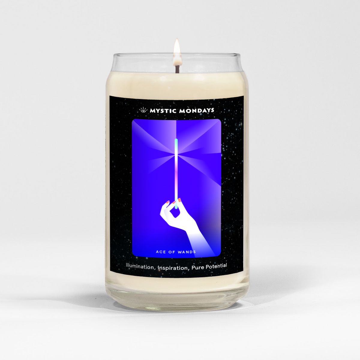 Candle Thumbnail