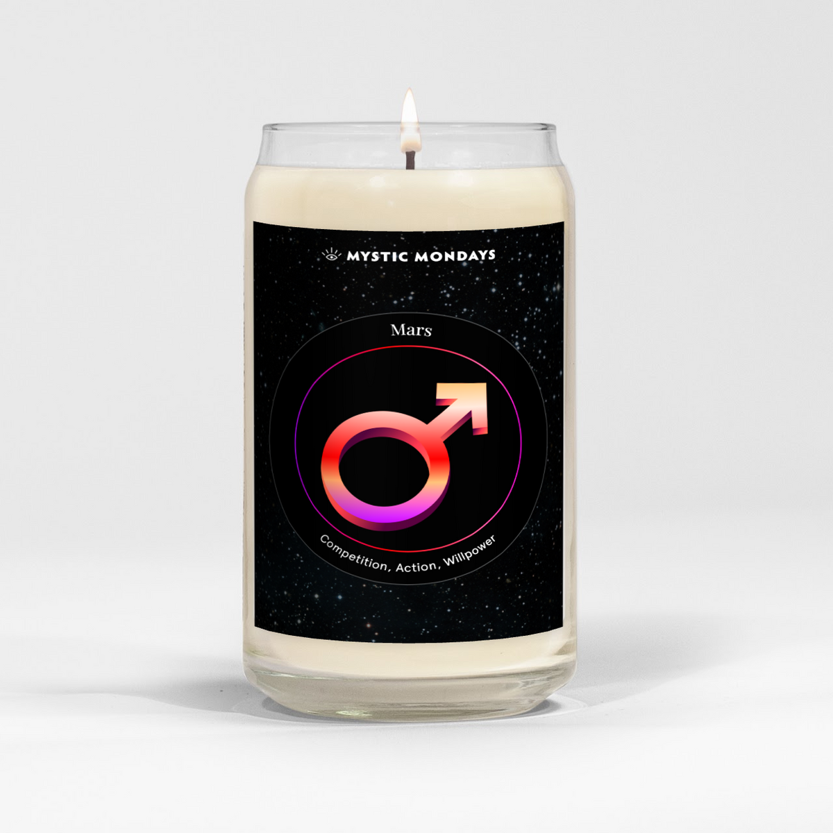 Candle Thumbnail