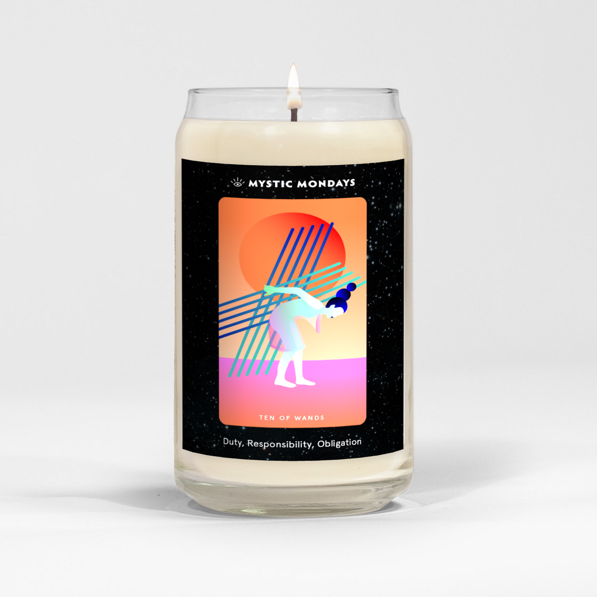 Candle Thumbnail
