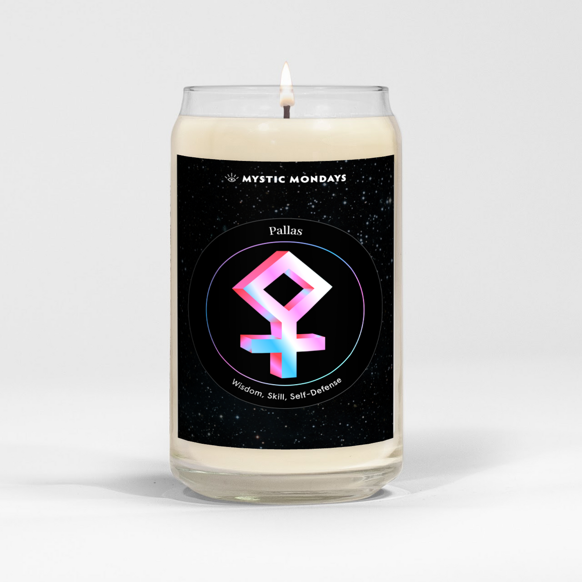 Candle Thumbnail