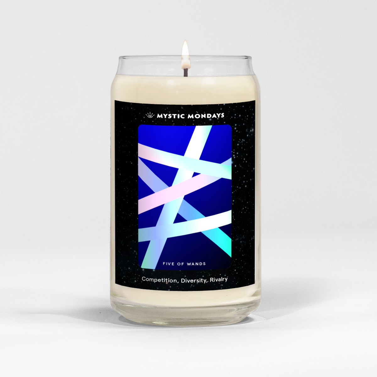 Candle Thumbnail