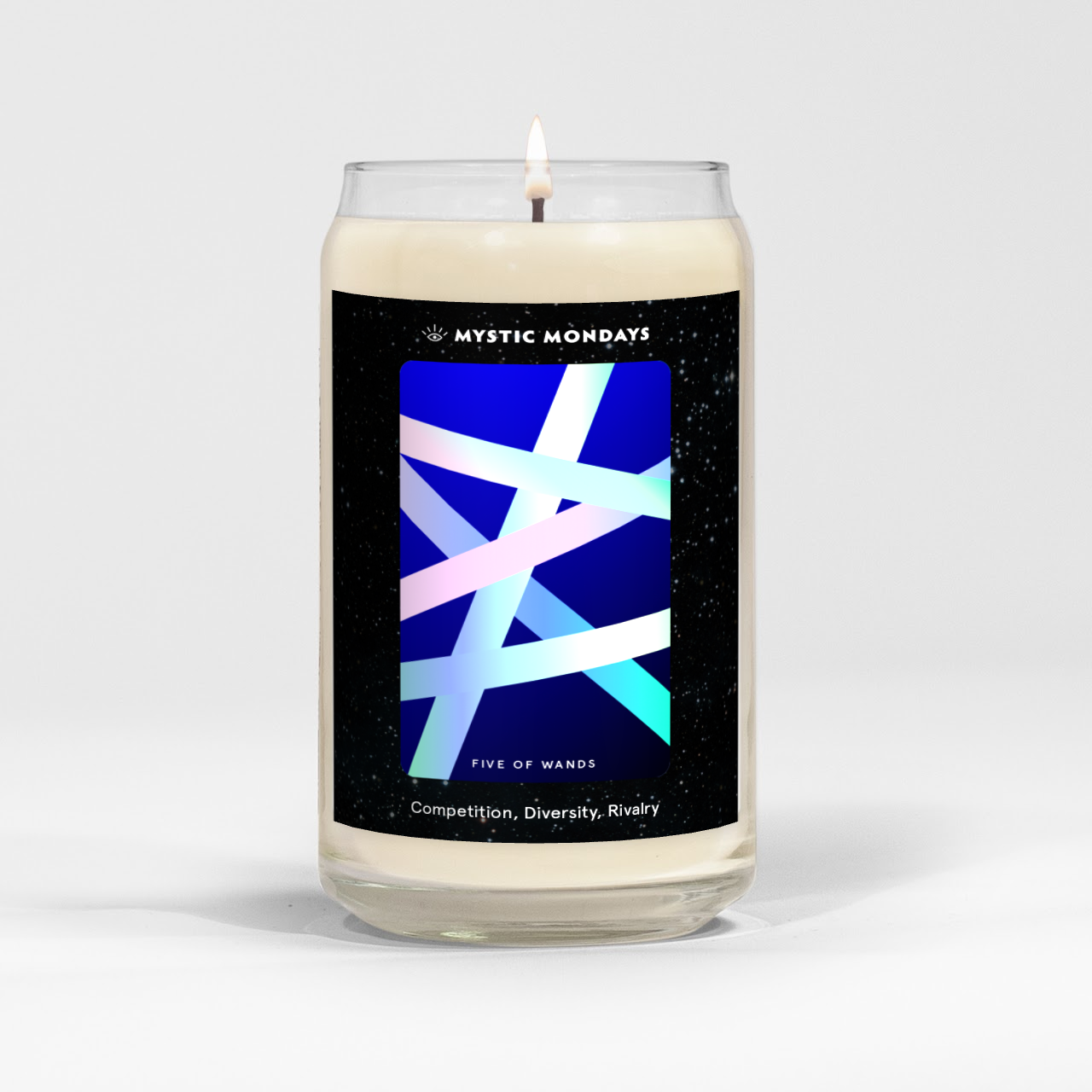 Candle Thumbnail