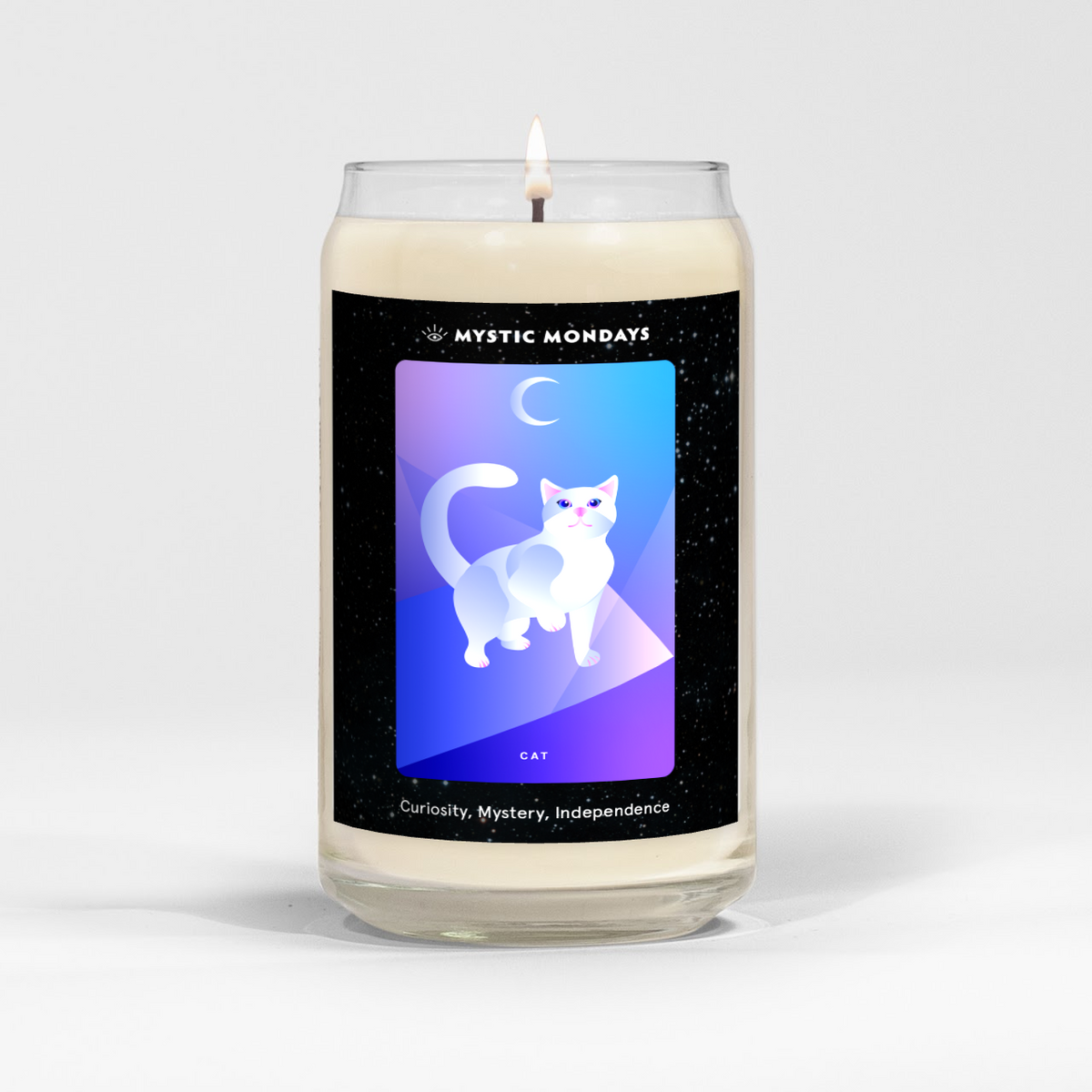 Candle Thumbnail