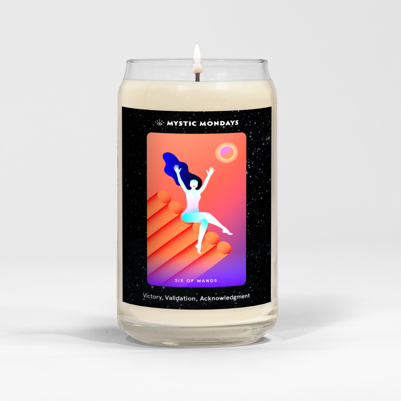 Candle Thumbnail