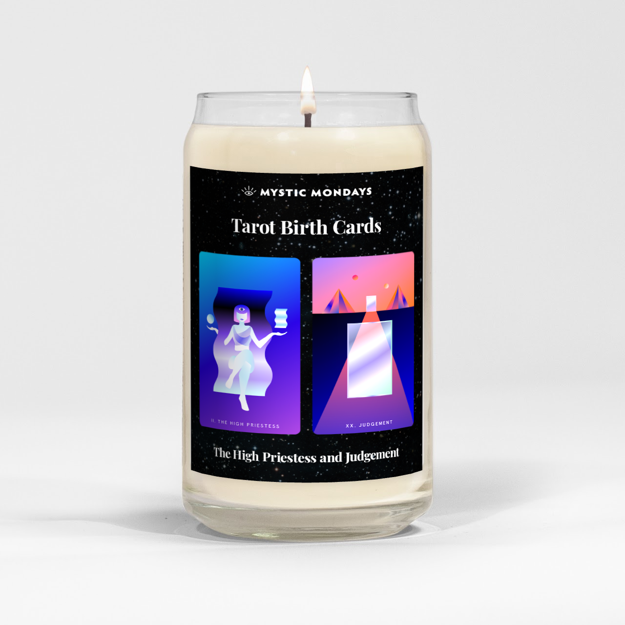 Candle Thumbnail