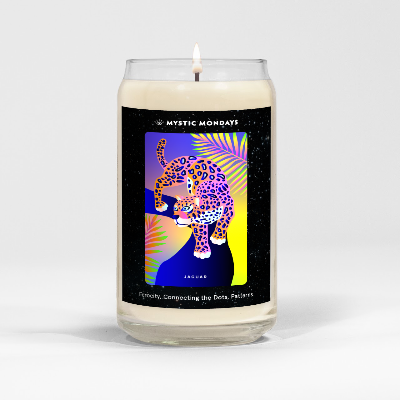 Candle Thumbnail
