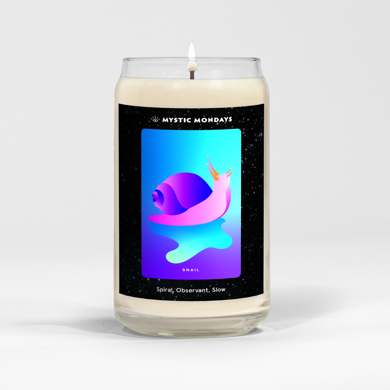 Candle Thumbnail