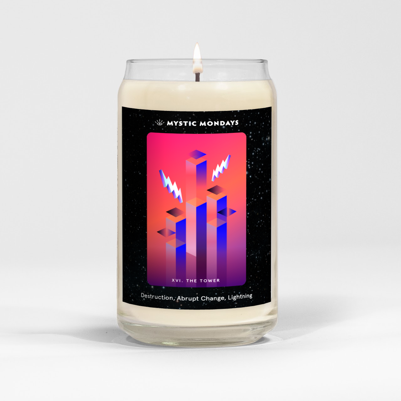 Candle Thumbnail