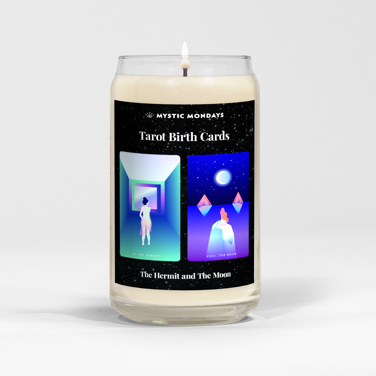 Candle Thumbnail