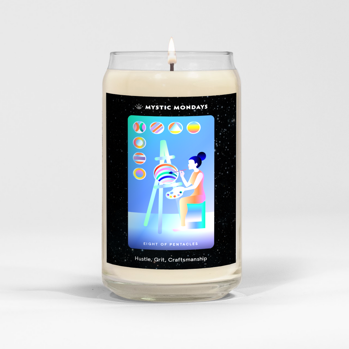 Candle Thumbnail