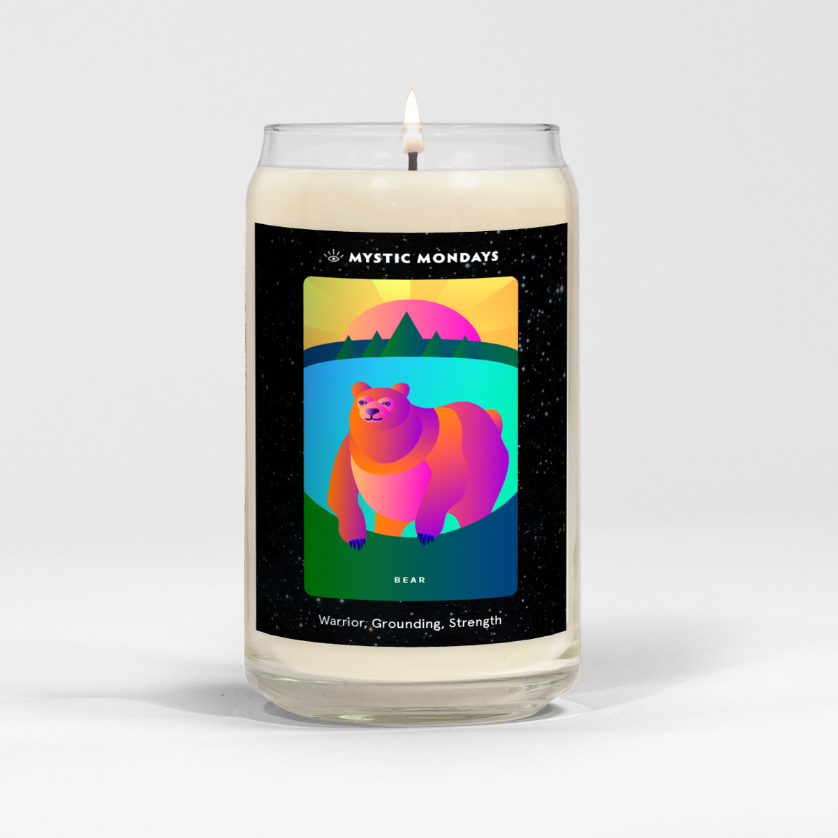 Candle Thumbnail