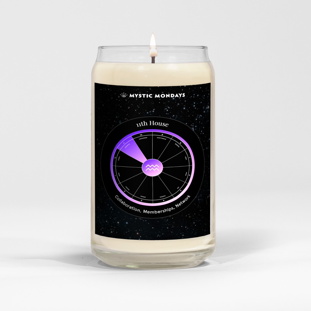 Candle Thumbnail