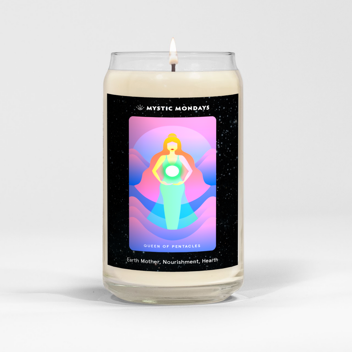 Candle Thumbnail
