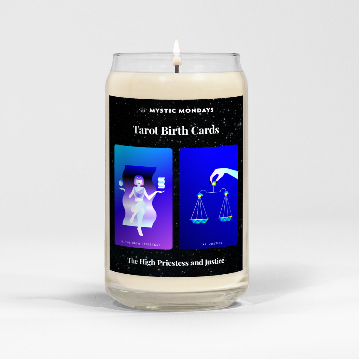 Candle Thumbnail