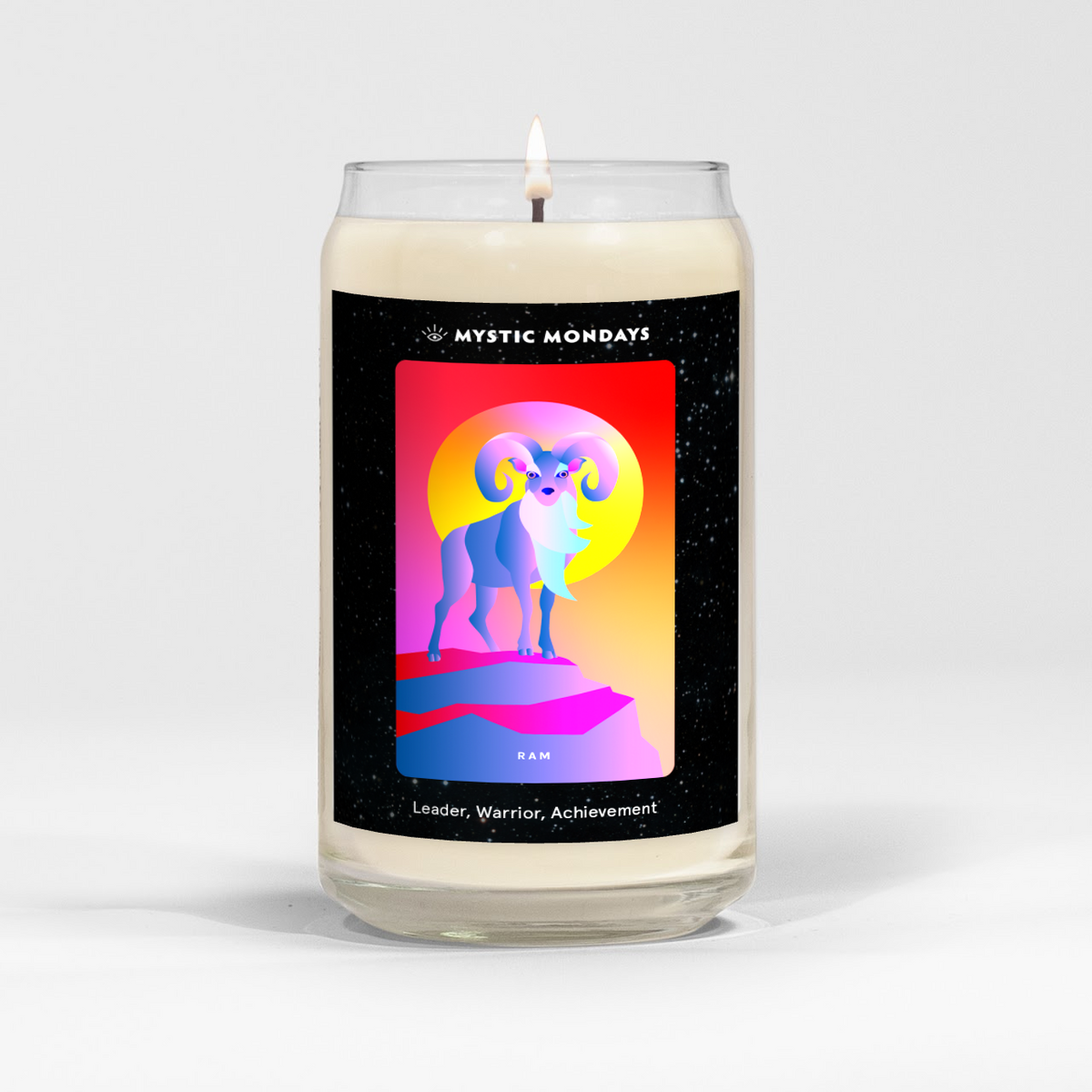 Candle Thumbnail
