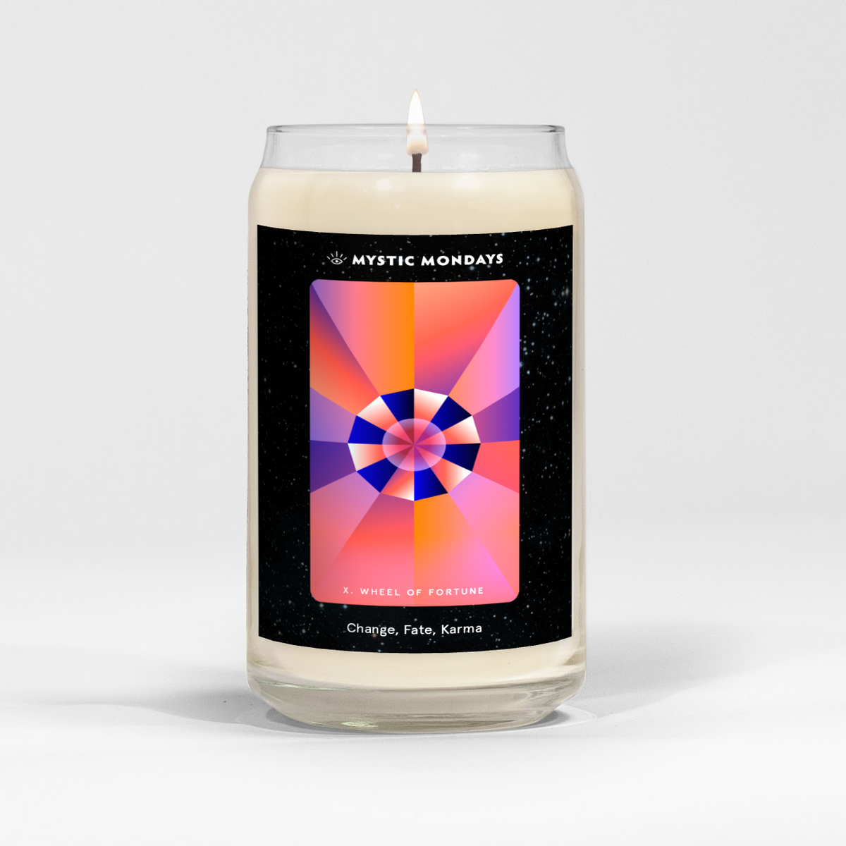 Candle Thumbnail