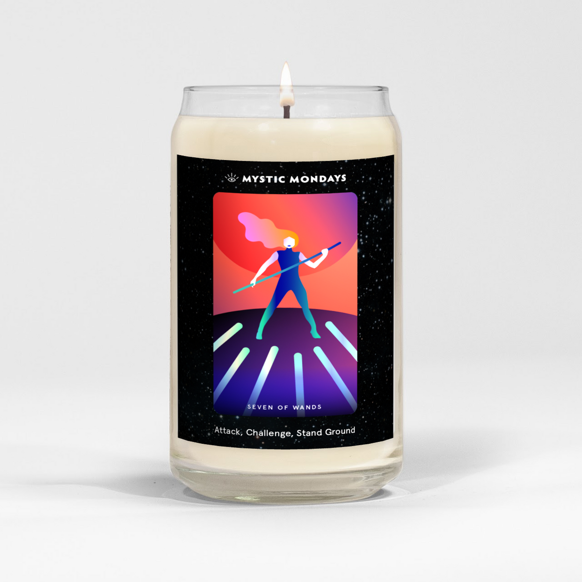 Candle Thumbnail