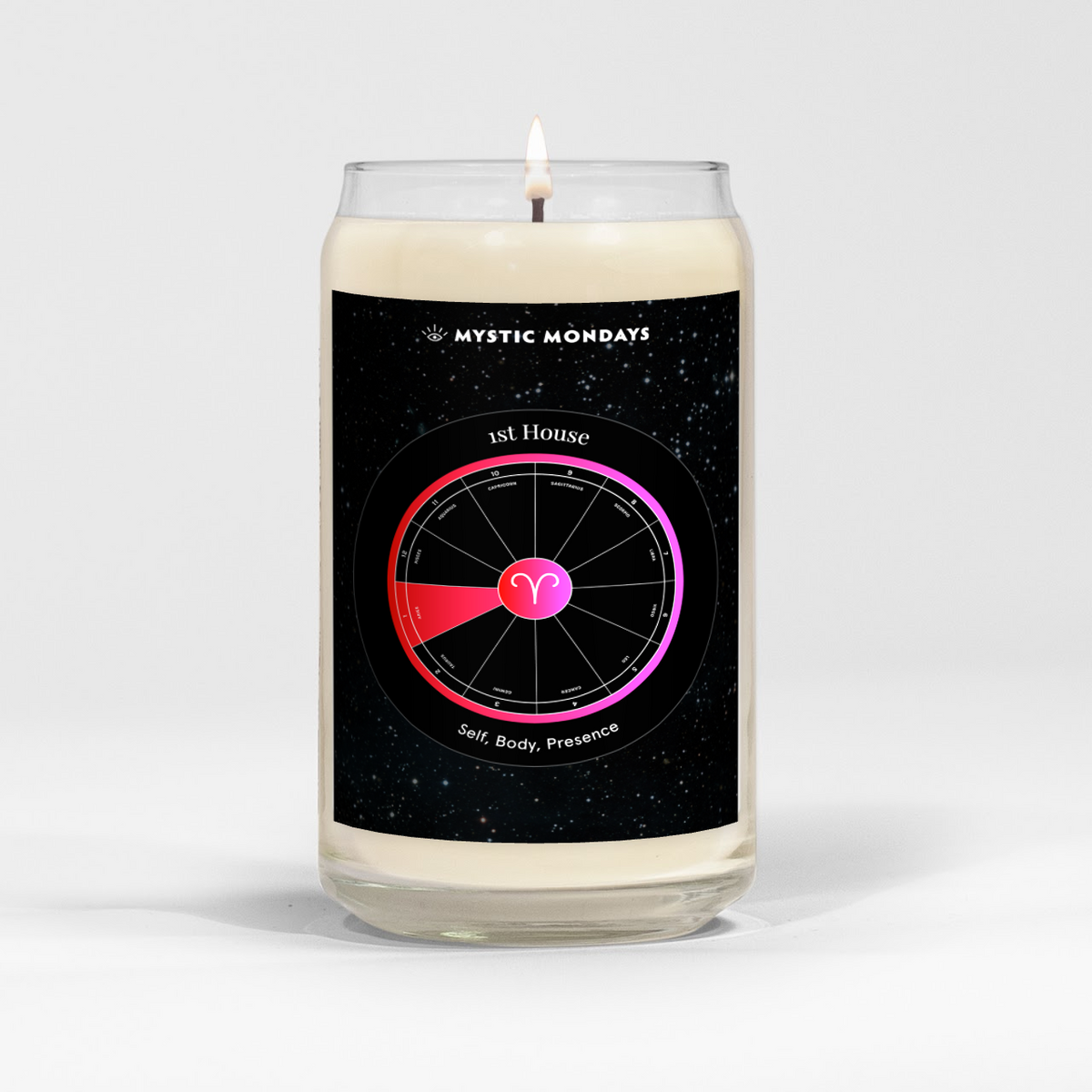 Candle Thumbnail