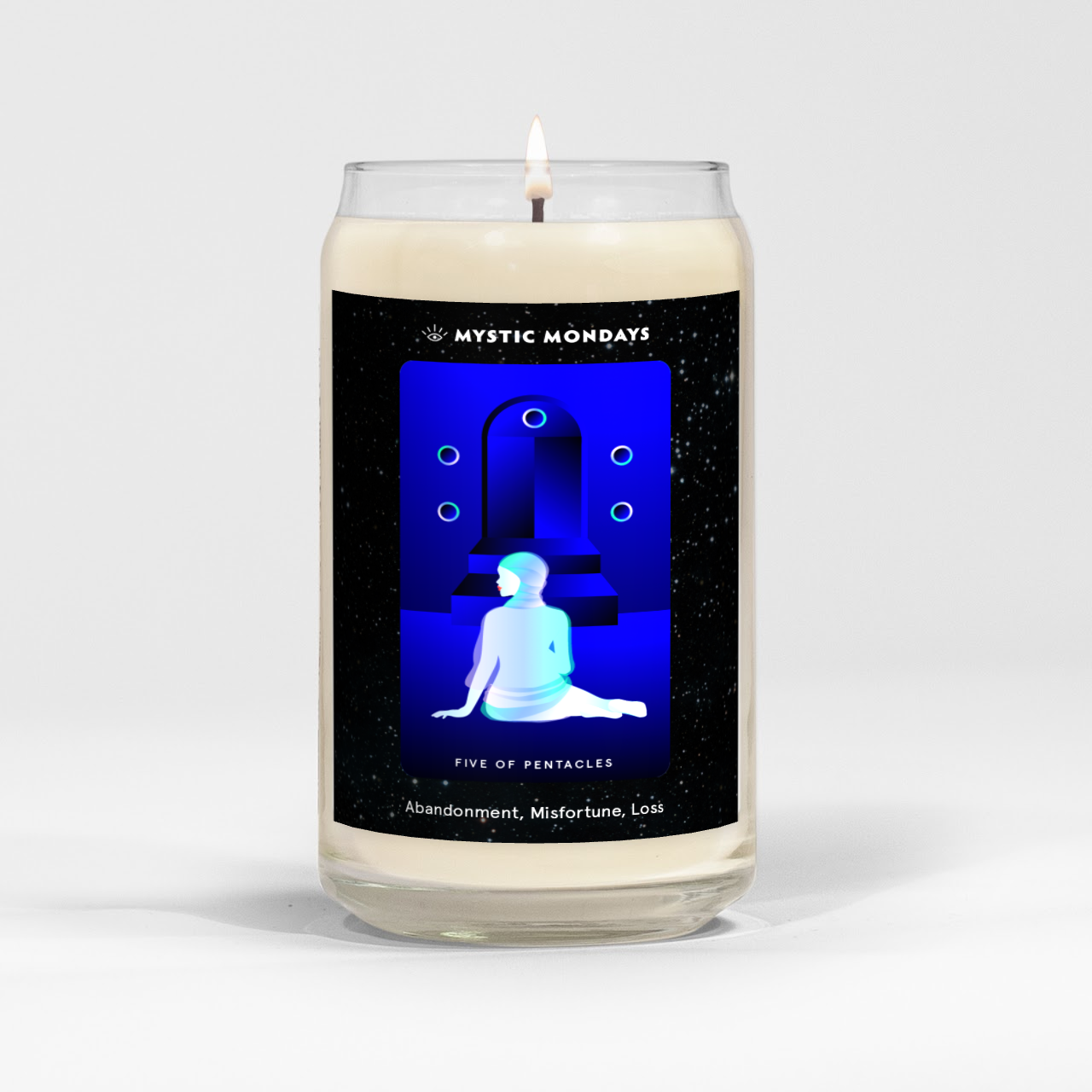 Candle Thumbnail