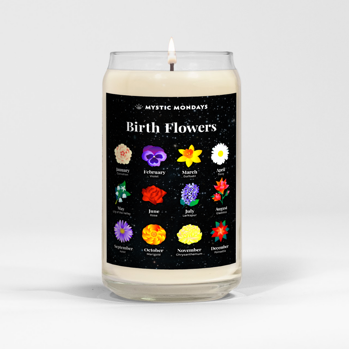 Candle Thumbnail