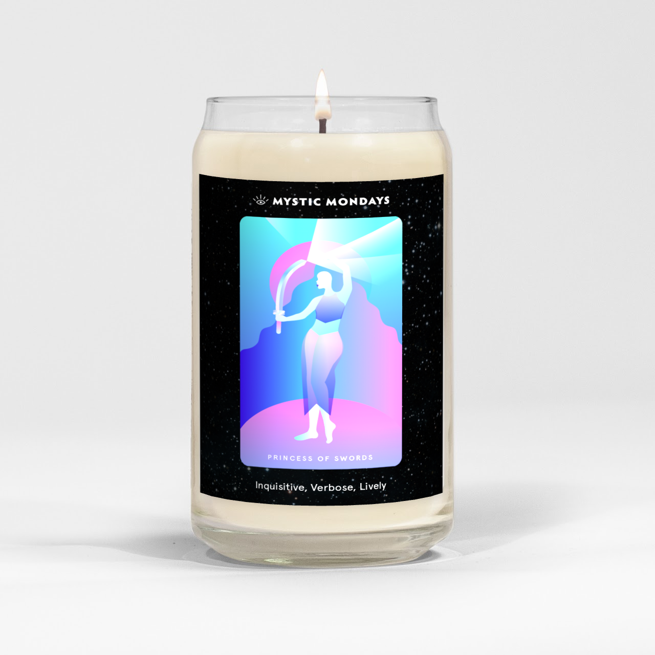 Candle Thumbnail