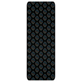 Tarot Reverse Card Yoga Mat