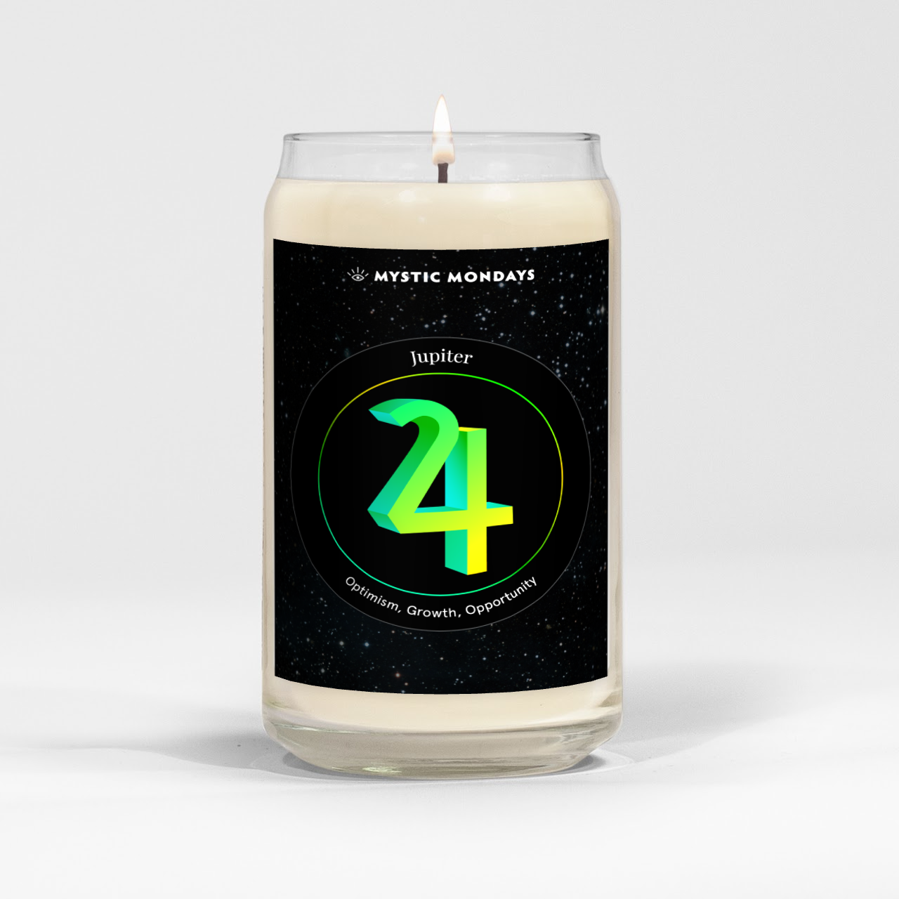 Candle Thumbnail