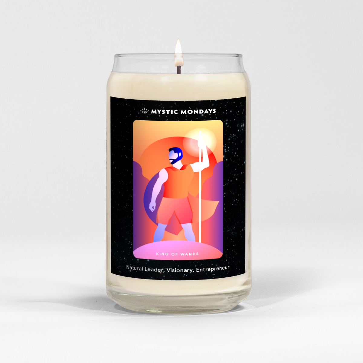 Candle Thumbnail