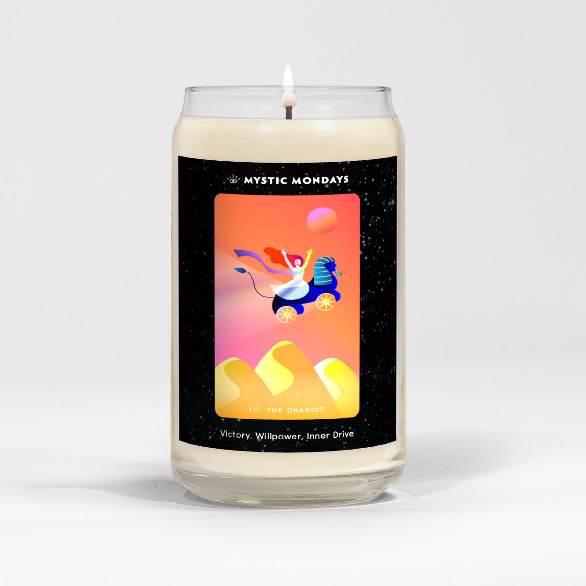 Candle Thumbnail