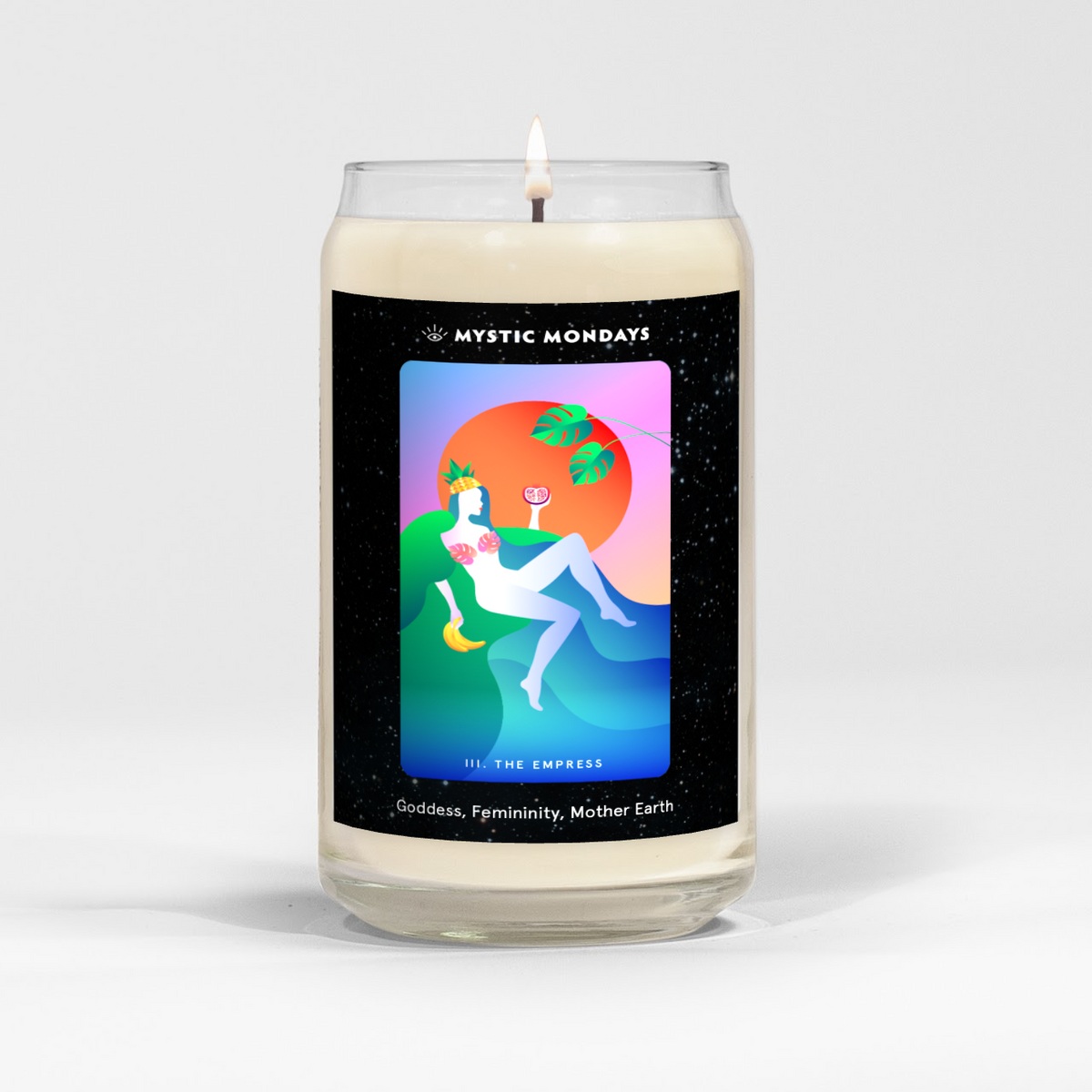 Candle Thumbnail