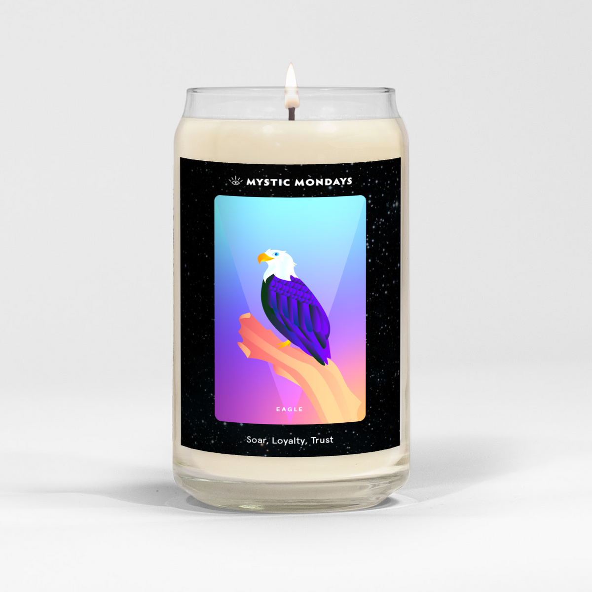 Candle Thumbnail