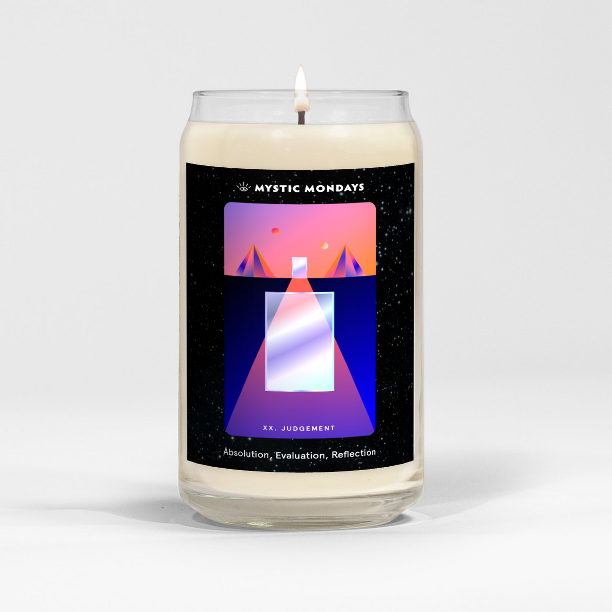 Candle Thumbnail