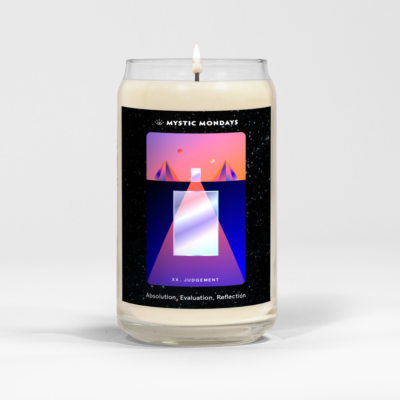 Candle Thumbnail