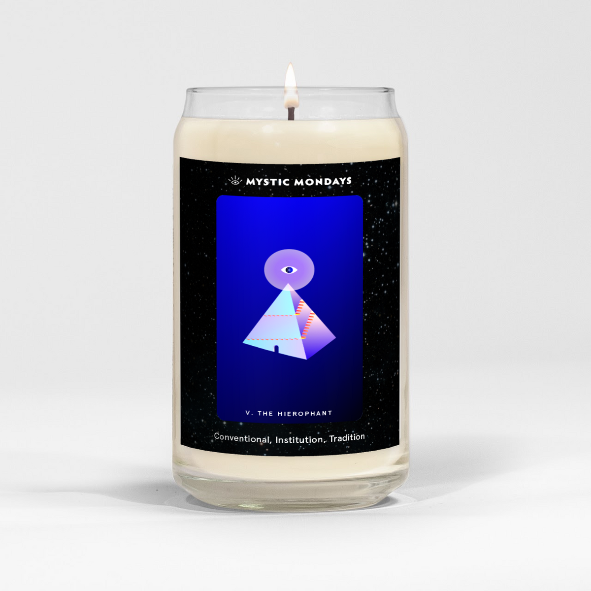 Candle Thumbnail