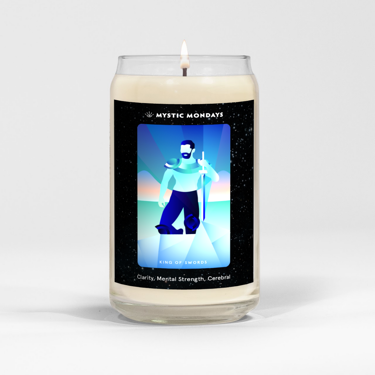 Candle Thumbnail