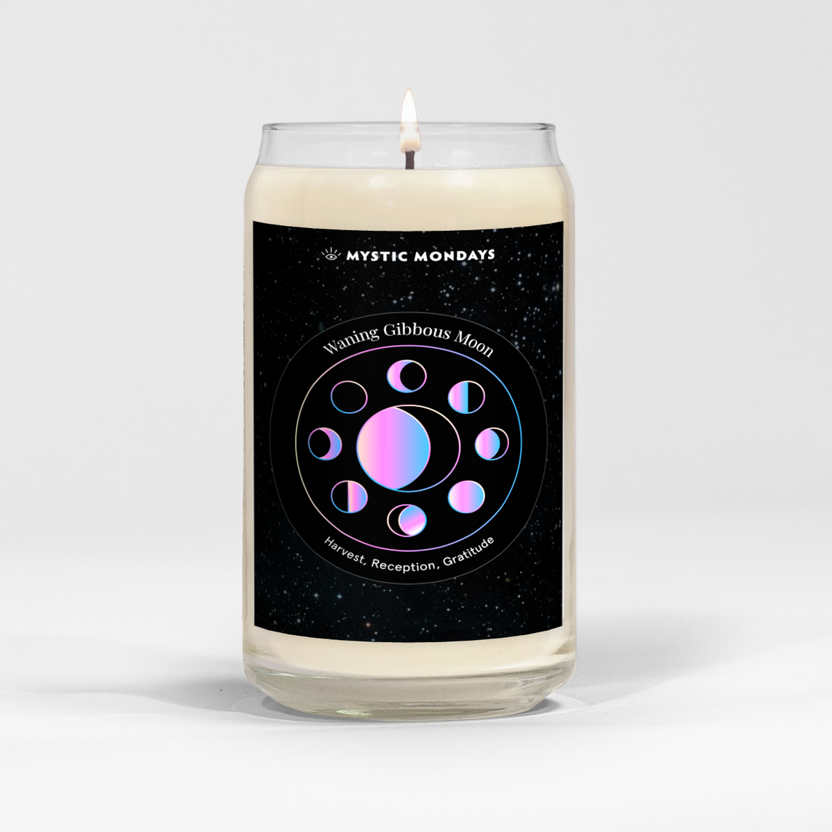 Candle Thumbnail